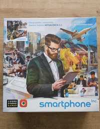 Smartphone Inc. - gra planszowa