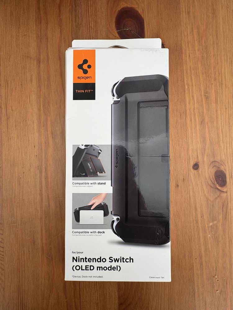 Nintendo Switch Oled Pokemon SV
