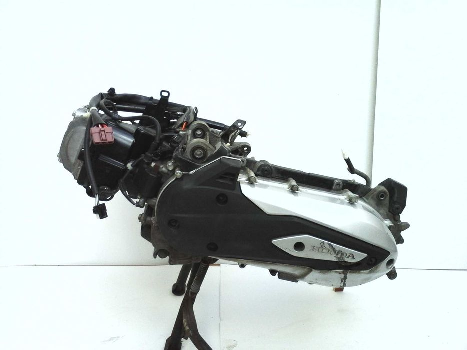 Motor Honda NSC 110 Vision ano 2022 em excelente estado