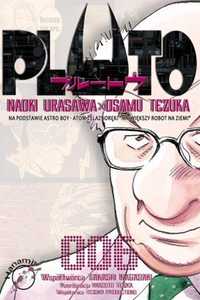 Pluto 06 (Używana) manga