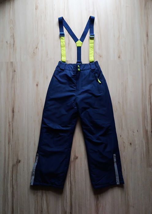 Spodnie narciarskie 5.10.15 140