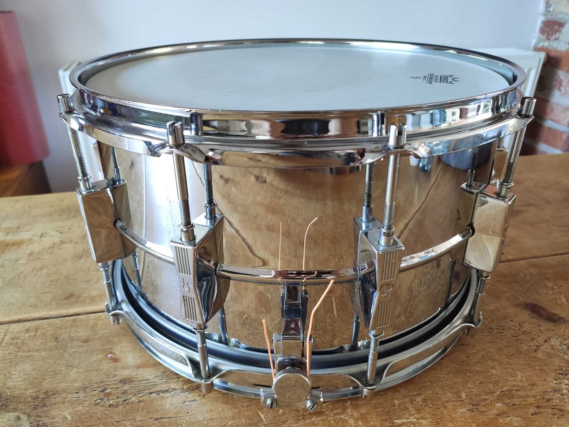 Werbel Sonor Phonic D508 14x8" !!!