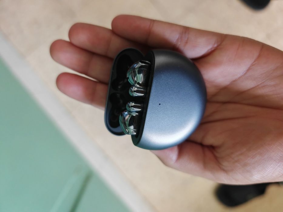 Huawei freebuds 4 - Cinzento