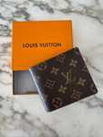 Carteira Louis Vuitton Monogram