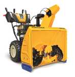 Odśnieżarka trójstopniowa CUB Cadet XS3 76 SWE do odśnieżania śniegu