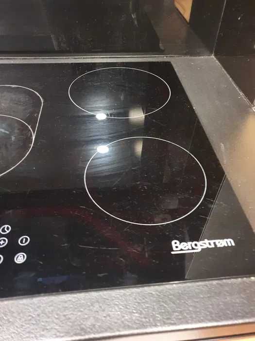 Płyta ceramiczna 70 grzewcza nie indukcyjna indukcja 77 76 76,5x51,5