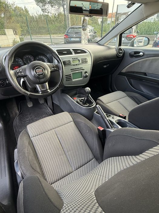 Seat Leon 2008 / 151.000kms / UNICO DONO