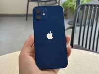 iPhone 12 64Gb Blue (В Гарному Стані)
