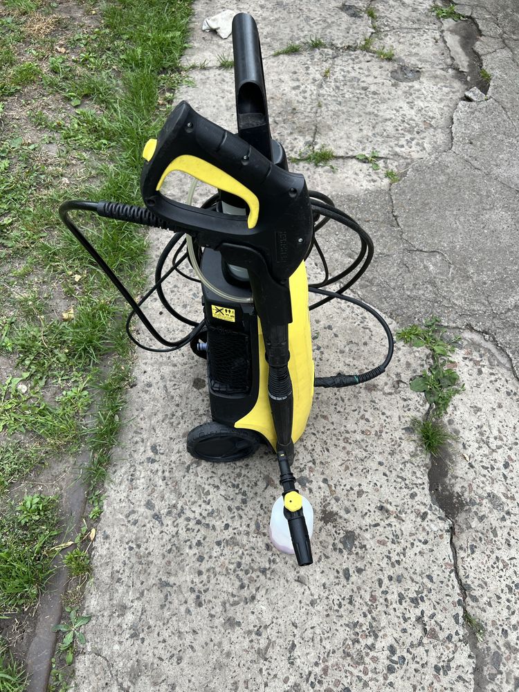 Karcher K4 Universal Edition