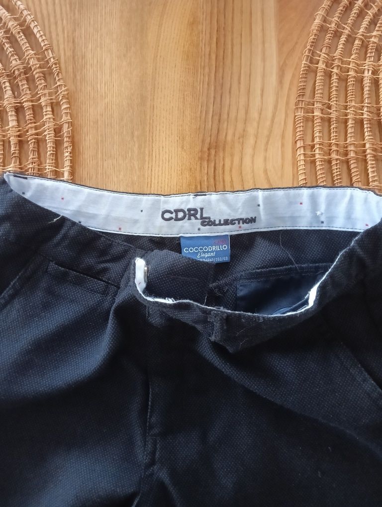 Garnitur chłopięcy Coccodrillo