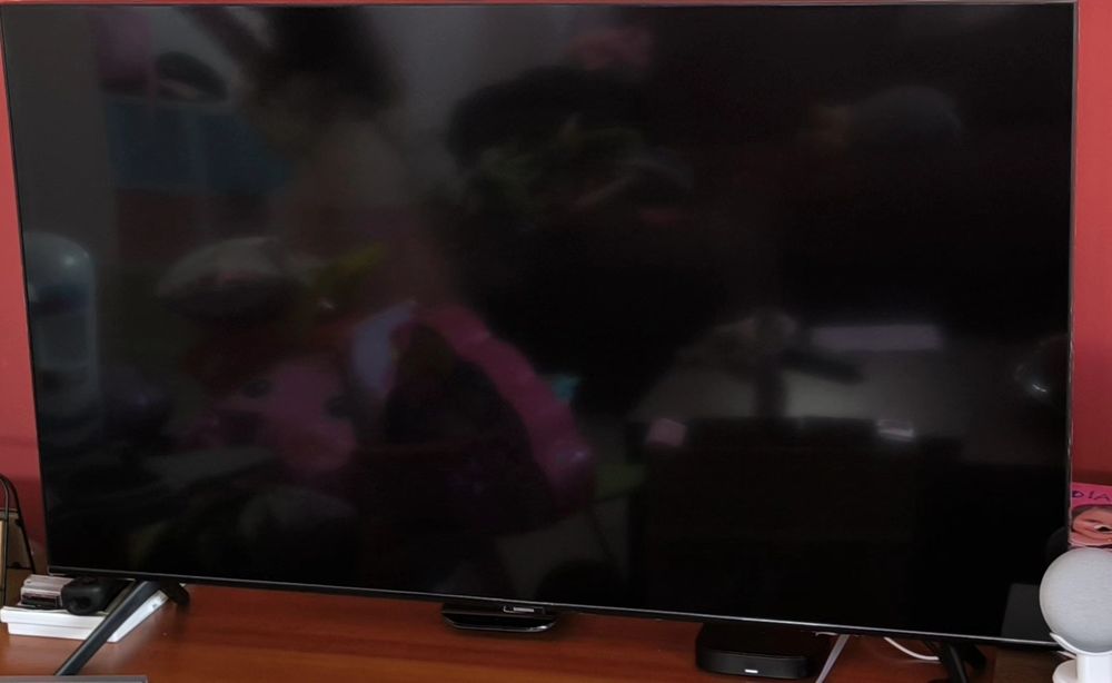 Samsung Qled Q60T 50