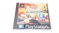 A2 Racer Europa Tour Psx Ps1 Holenderska Wersja