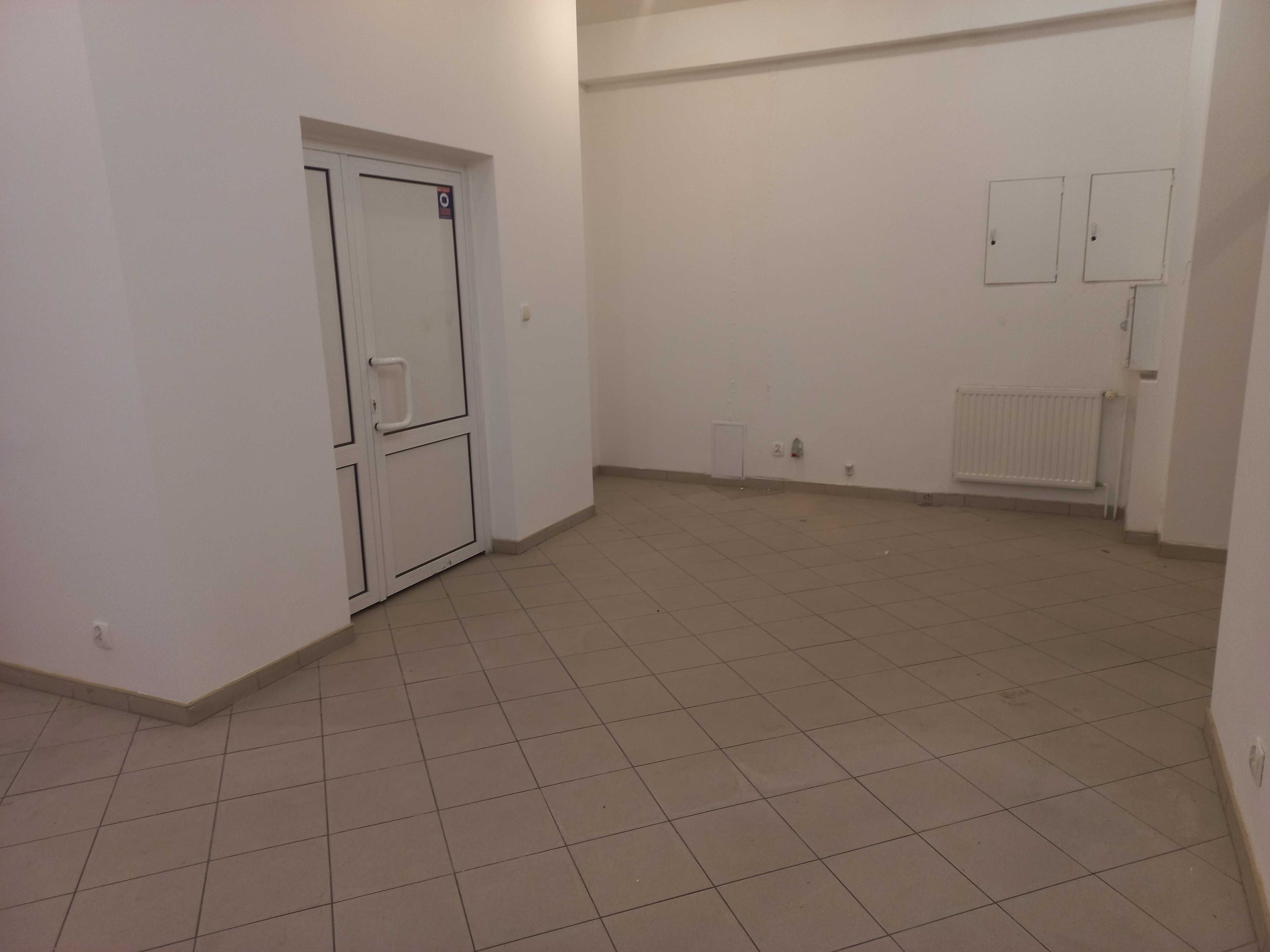 Lokal handlowo usługowy w centrum Siedlec