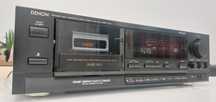 Кассетная дека Denon DRM 700 / Denon DRM 710 (3 Head Dual Capstan)