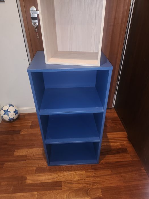 Vox półki z kolekcji Stige