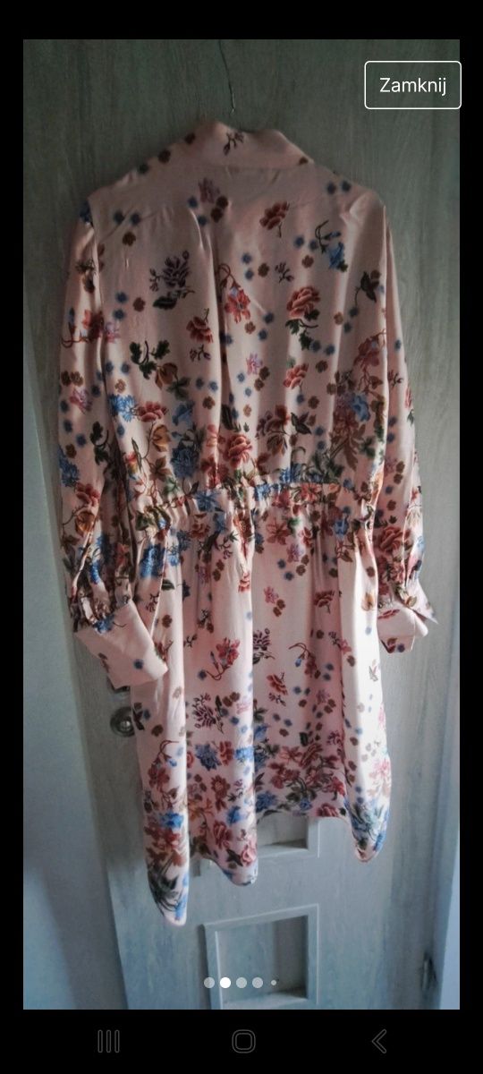 Sukienka Massimo Dutti M