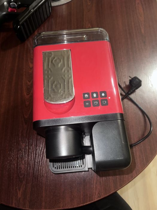 Sprzedam express do kawy uzyty tylko raz