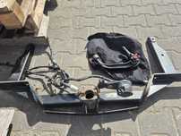 Opel insignia a hak holowniczy