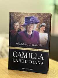 Opowiesci z angielskiego dworu - Camilla