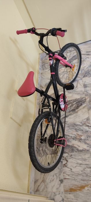 Bicicleta criança