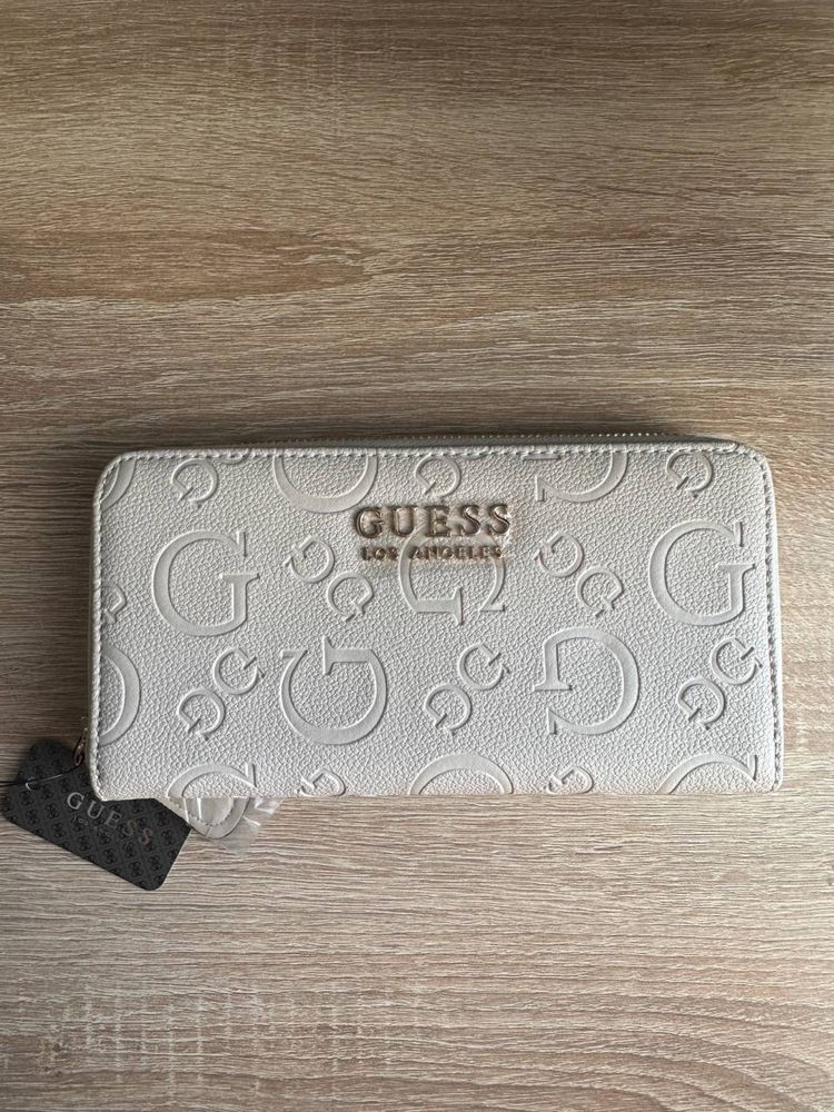 Кошелек GUESS