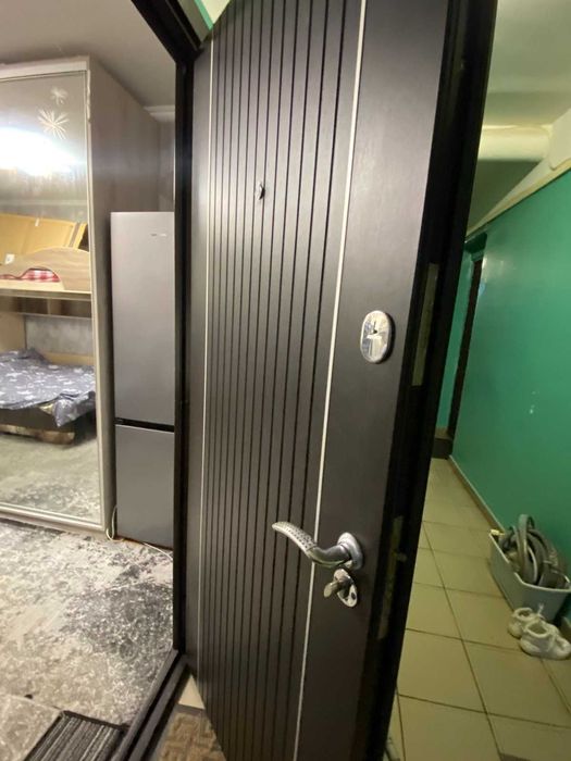Кімната в гуртожитку. вул. Ушинського 36. Ремонт. Меблі.