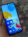 Xiaomi redmi note 11 4/128Gb