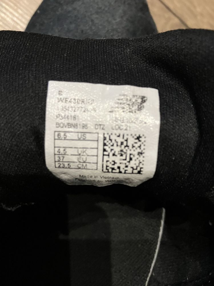 New balance 430, dziewczęce , rozmiar 37