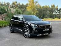 Peugeot 5008 2.0 BlueHDi GT EAT6