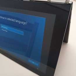 Lenovo Yoga Book (Windows)