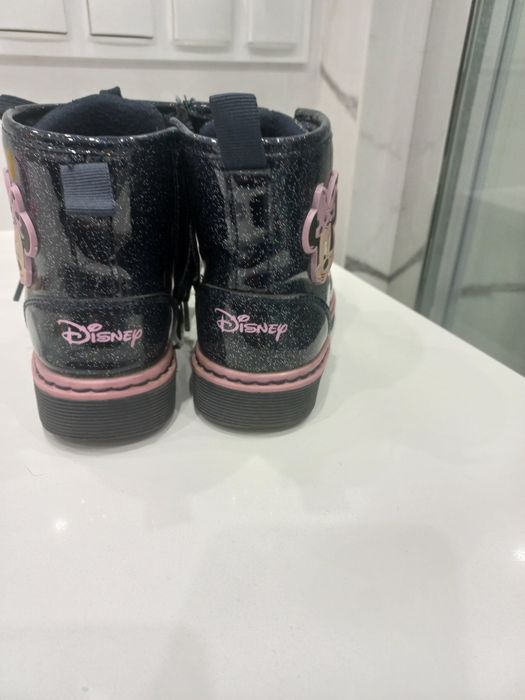 Kozaki dziewczęce 27