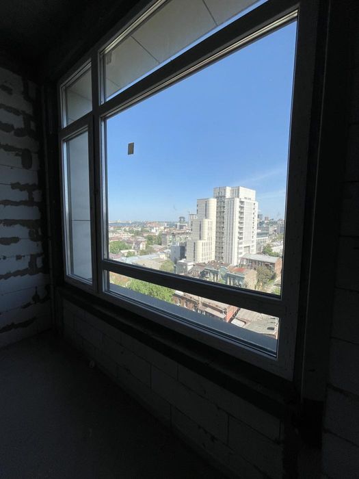 Продам 56.5м2. ЖК Централ Парк ул. Староказацкая, Центр, парк Глобы