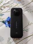 Kamera Insta 360 X3