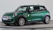 MINI 3 Portas Cooper SE