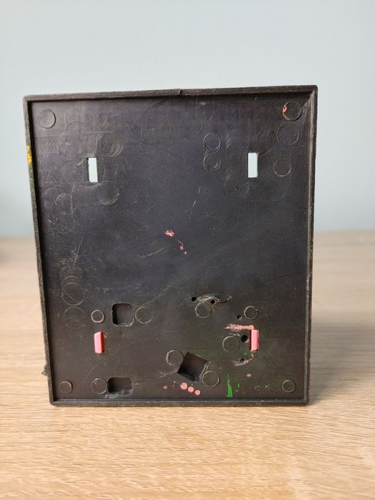 Mini domek domeczek polly pocket skrzat miś vintage lata 90