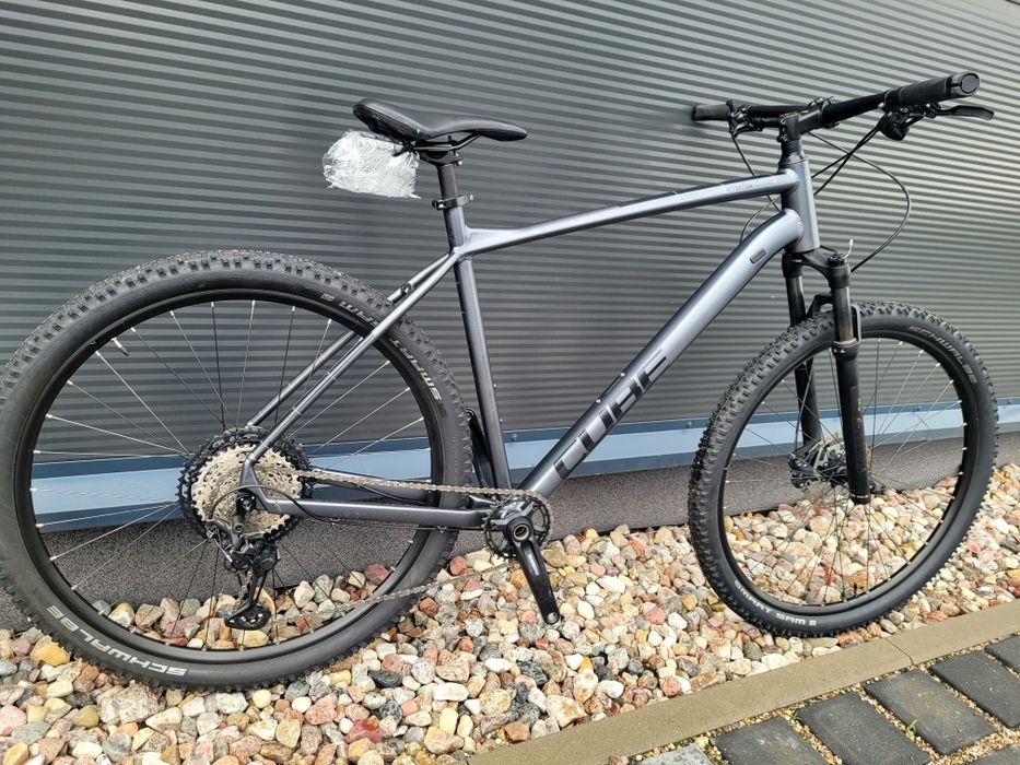 Rock-shox - 1x12 - Air- deore - wysyłka