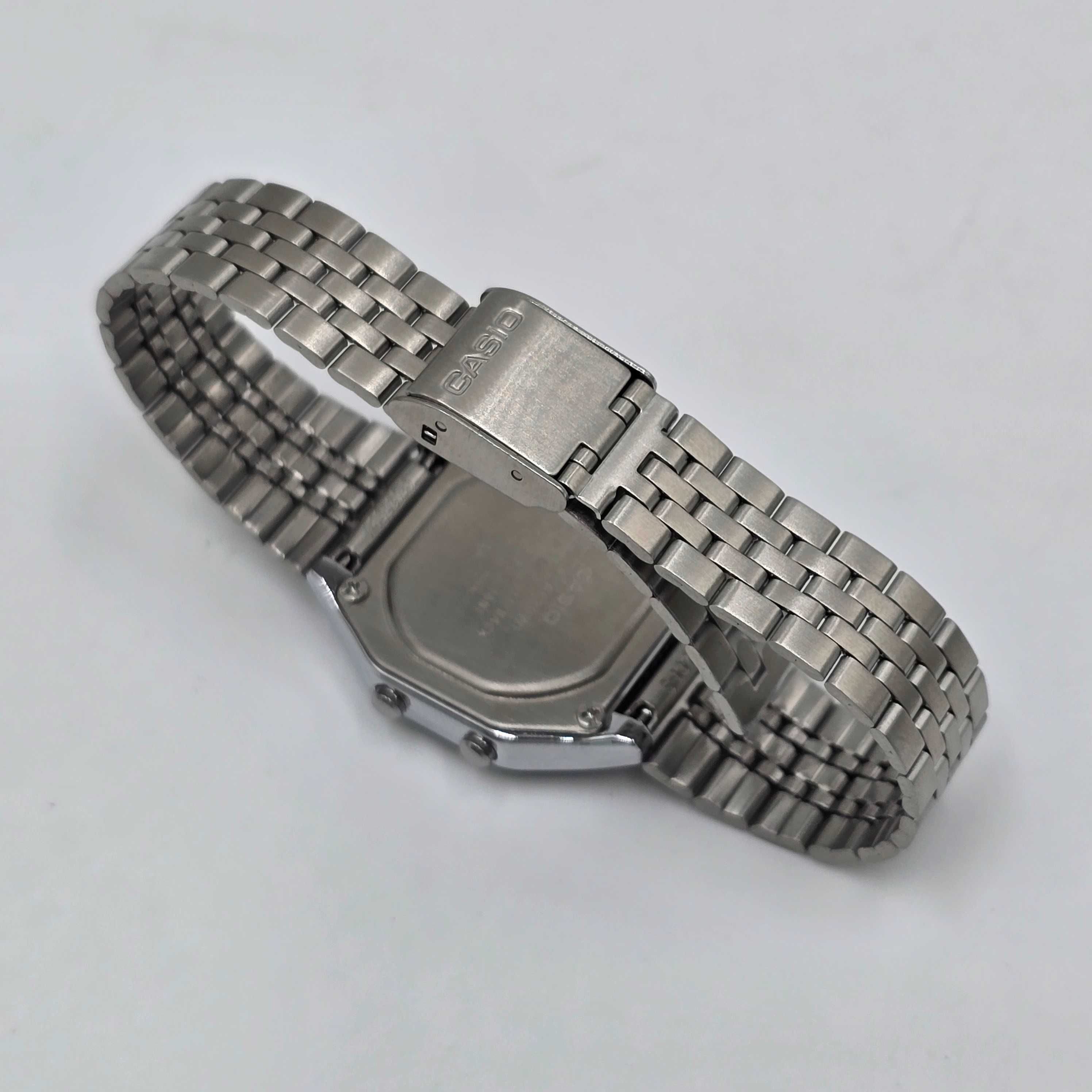 Zegarek CASIO LA680WE ILLUMINATOR Nowy Okazja!