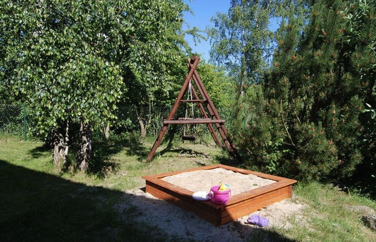 Wynajmę domek w Rowach od 28.08.2025