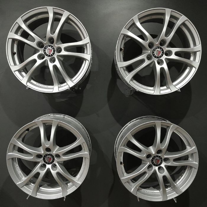 Felgi 17 5x112 Volkswagen Passat B8 (F508013-14)