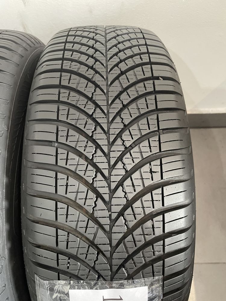 195/60 R15 Goodyear Vector 4seasons