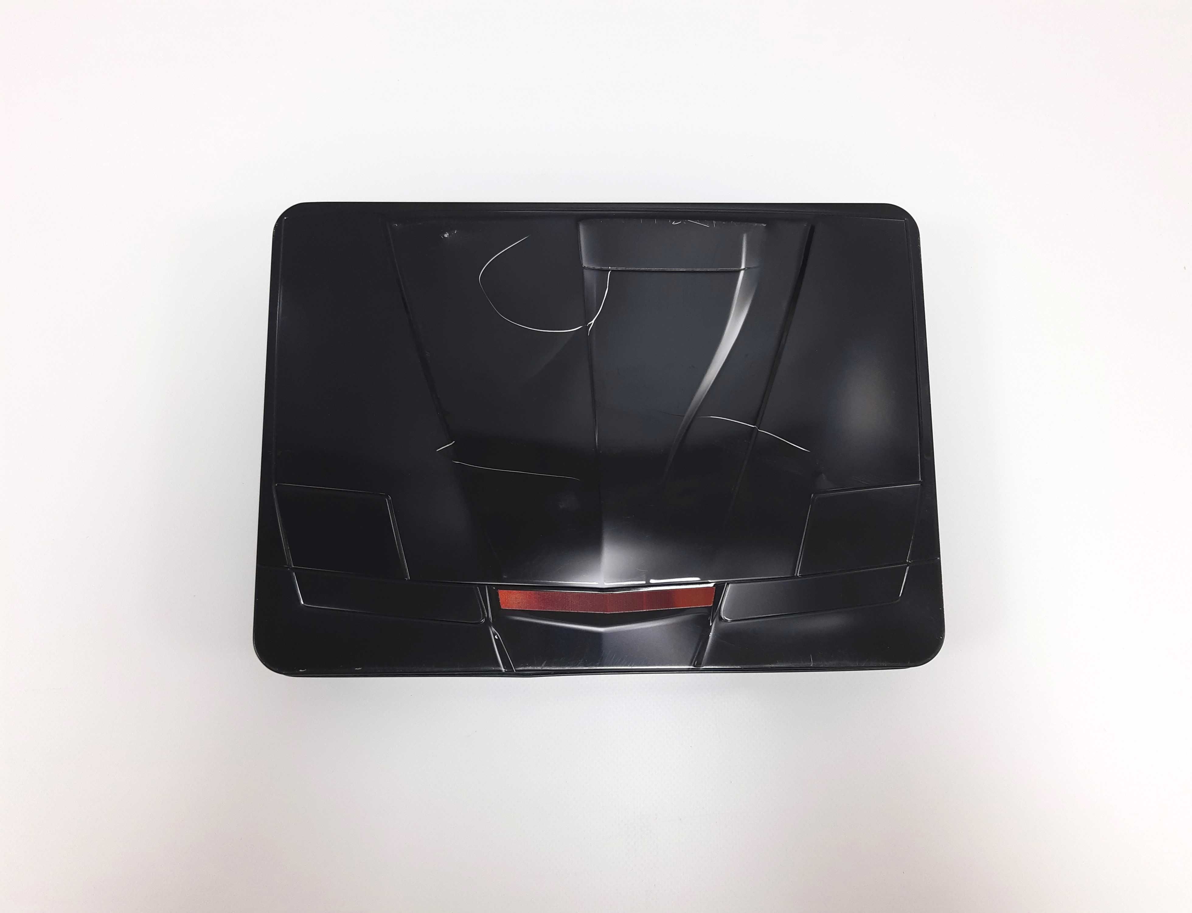 Knight Rider Gift Box F.L.A.G Agent Kit. Film Nieustraszony [M]