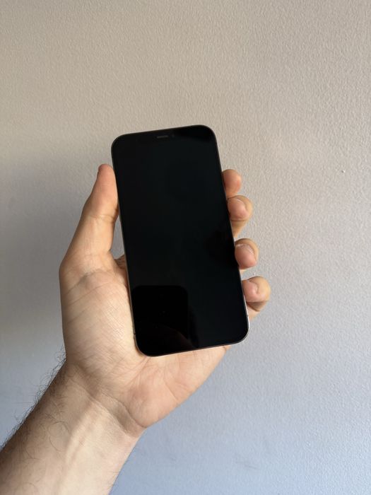 IPhone 12 Pro - 128Gb - Grafite | Grade AAA
