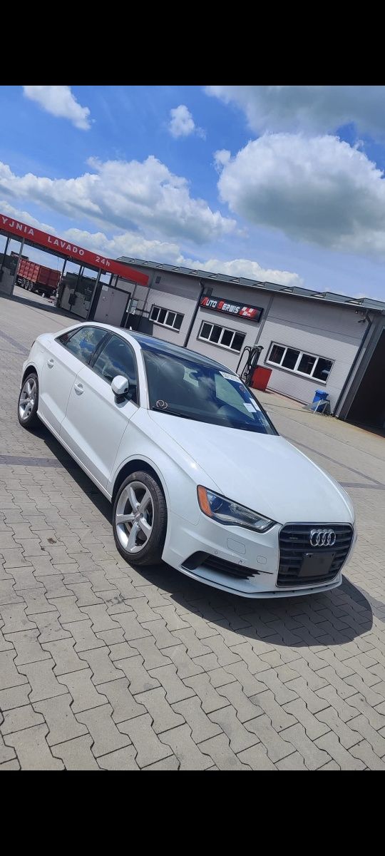 Felgi 17" audi 5x112 opony gratis