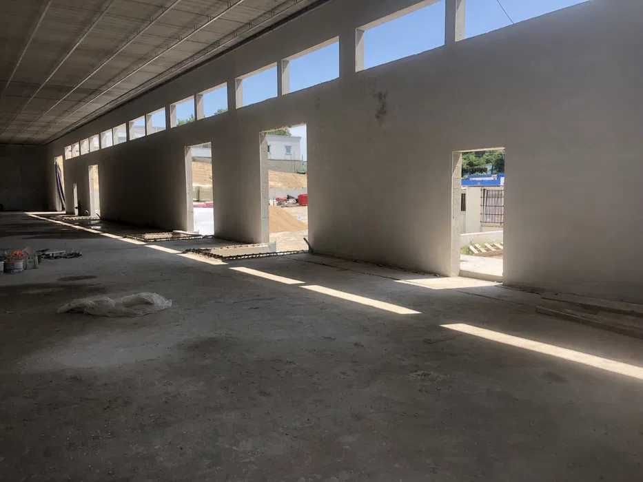 Tynki maszynowe Gipsowe, Twarde JAKOŚĆ OSTRÓDA ELBLĄG MORĄG Miłomłyn