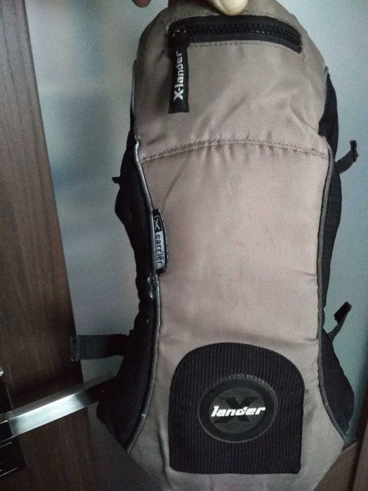 Nosidełko X-Lander X-Carrier