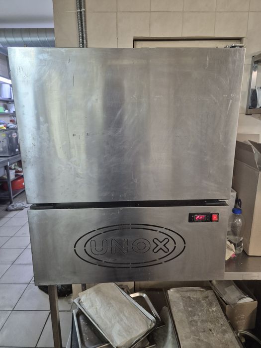 Шокер Шкаф шокової заморозки