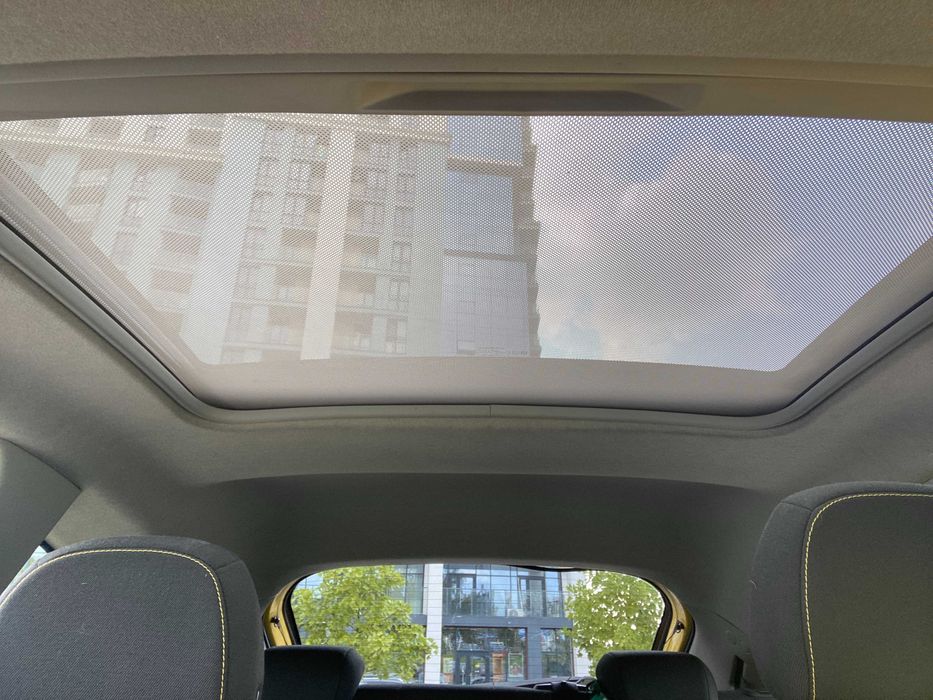 Чудове авто, яке стане Вашим кращим другом