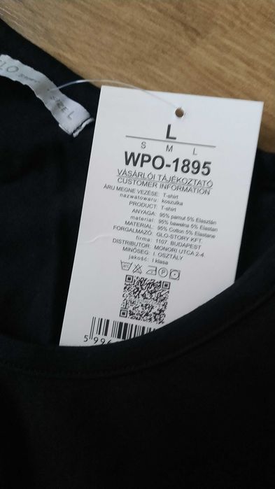 Sukienka Glo.Story L 40