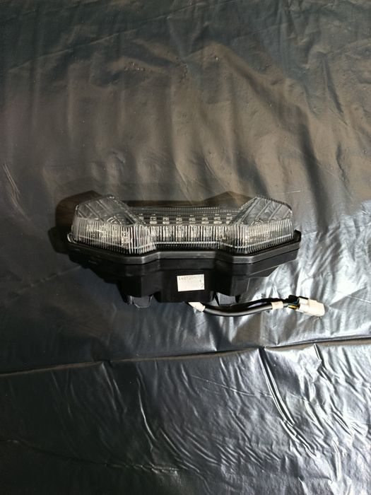 Farolim original Yamaha Tracer 900