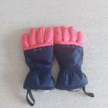Rękawiczki Waterproof Wedze rozm. 134/140